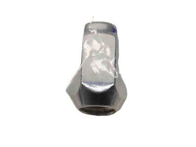 Toyota 90179-10016 Nut (For Transfer Stiffener Center Plate)