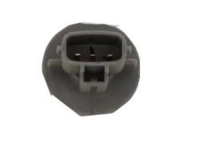 Toyota 90075-99106 Signal Lamp Bulb Socket, Front