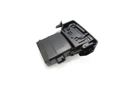 Toyota 55680-42090 Register Assembly, Instrument Panel