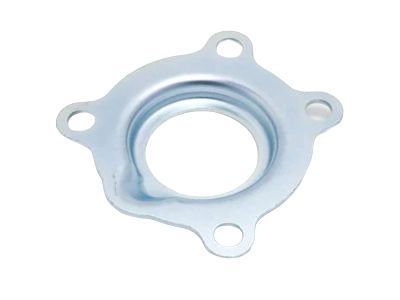 Toyota 42424-14010 Retainer,  Rear Axle Bearing,  Outer,  RH