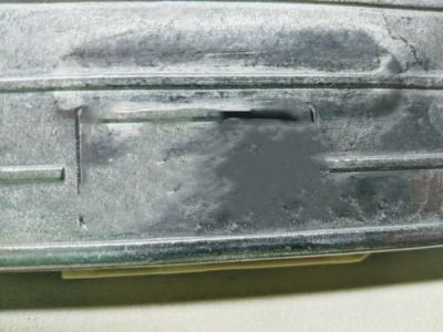 Toyota 86280-0R020 Amplifier