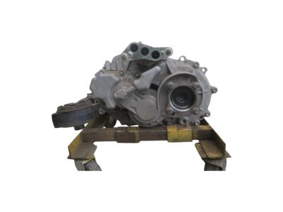 G1050-48020 Toyota Carrier Assembly, Rear Product Photo 3 of 5