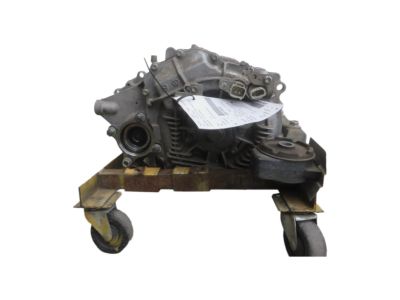 G1050-48020 Toyota Carrier Assembly, Rear Product Photo 4 of 5