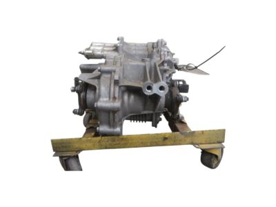 Toyota G1050-48020 Carrier Assembly, Rear G1050-48020 Toyota Carrier Assembly, Rear Product Photo 1 of 5