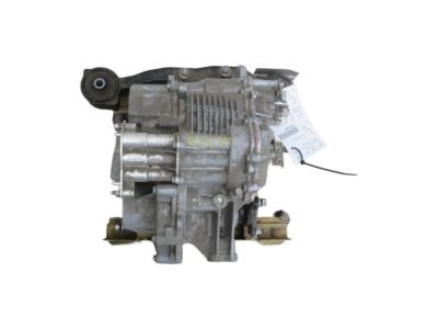 G1050-48020 Toyota Carrier Assembly, Rear Product Photo 2 of 5