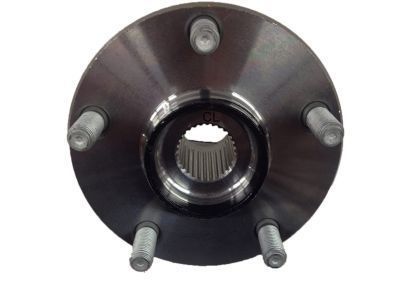 Toyota Camry Wheel Hub - 43502-06040
