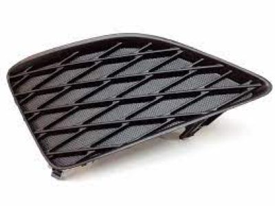 Toyota 81481-12080 Cover,  Front Bumper Hole,  RH