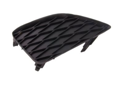 Toyota 81481-12080 Cover,  Front Bumper Hole,  RH