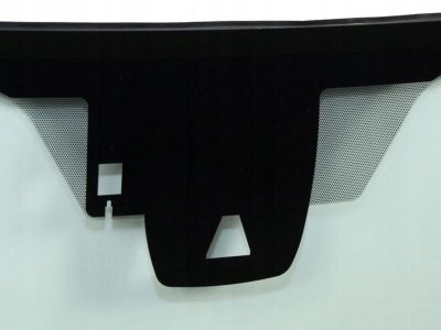 Toyota 56101-0E760 Glass, Windshield