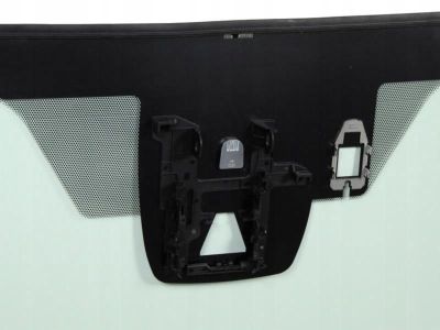 Toyota 56101-0E760 Glass, Windshield