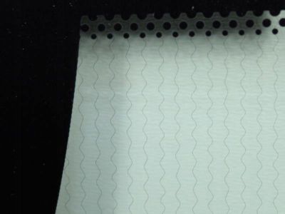 Toyota 56101-0E760 Glass, Windshield