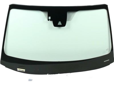 Toyota 56101-0E760 Glass, Windshield Toyota 56101-0E760 Glass, Windshield