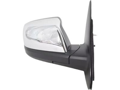 Toyota 87910-0C210 Mirror Assembly, Outer Rear View, Passenger Side