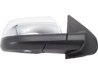 Toyota 87910-0C210 Mirror Assembly, Outer Rear View, Passenger Side Toyota 87910-0C210 Mirror Assembly, Outer Rear View, Passenger Side