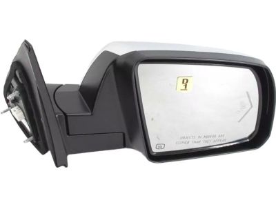 Toyota 87910-0C210 Mirror Assembly, Outer Rear View, Passenger Side