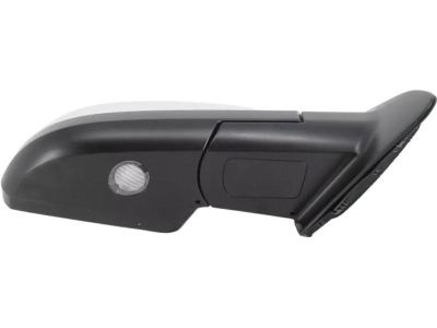 Toyota 87910-0C210 Mirror Assembly, Outer Rear View, Passenger Side