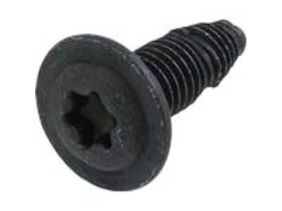 Toyota 90166-60005 Switch Assembly Retainer