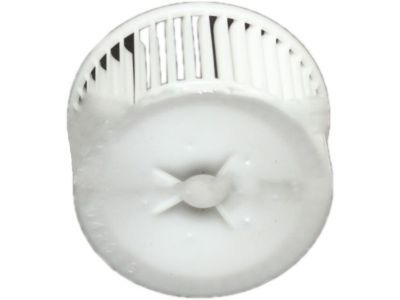 Toyota Blower Motor - 87105-87002
