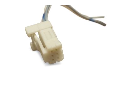 88650-0C120 Toyota Amplifier Assembly, Air Conditioner Product Photo 2 of 2