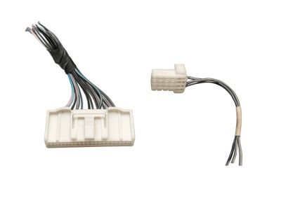 Toyota 88650-0C120 Amplifier Assembly, Air Conditioner 88650-0C120 Toyota Amplifier Assembly, Air Conditioner Product Photo 1 of 2