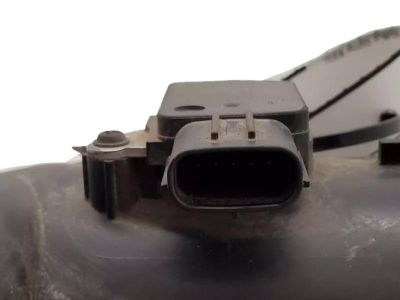 Toyota 17700-AD010 Cleaner Assembly, Air