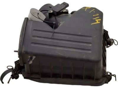 Toyota 17700-AD010 Cleaner Assembly, Air