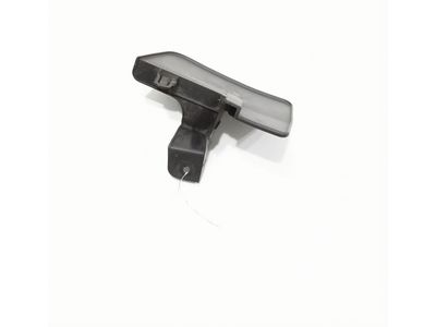 65631-42030 Toyota Plate, Rear Wheel House, Front Passenger Side Product Photo 4 of 4