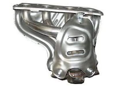Scion Exhaust Manifold - 17141-0T040