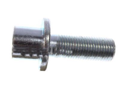 Toyota 90110-12001 Bolt(For Cylinder Head Set)