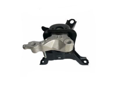 Toyota 12305-37341 Insulator Sub-Assy,  Engine Mounting,  RH