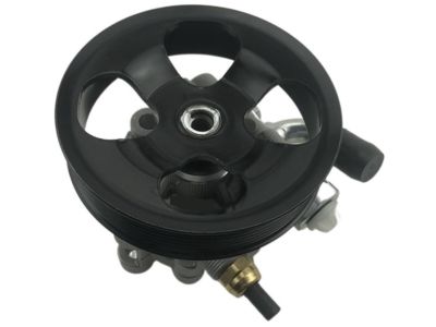 Toyota 44310-42070 Pump Assembly, Vane