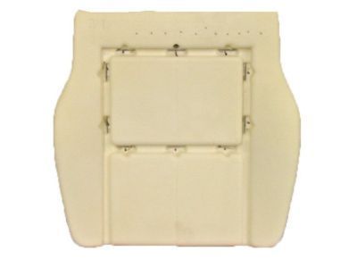 Toyota 71511-60130 Seat Cushion Pad, Passenger Side