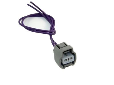 Scion 90980-11051 Housing, Connector F