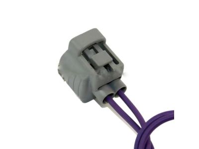 Scion 90980-11051 Housing, Connector F