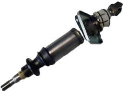 Toyota 33530-14441 Lever Assembly, Shift (For Floor Shift) Toyota 33530-14441 Lever Assembly, Shift (For Floor Shift)