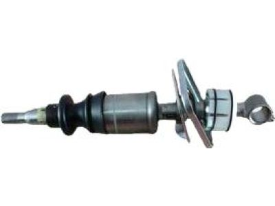 Toyota 33530-14441 Lever Assembly, Shift (For Floor Shift)