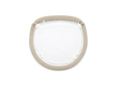 Toyota 67072-60010-E0 Grille, Speaker Rear Door, Driver Side