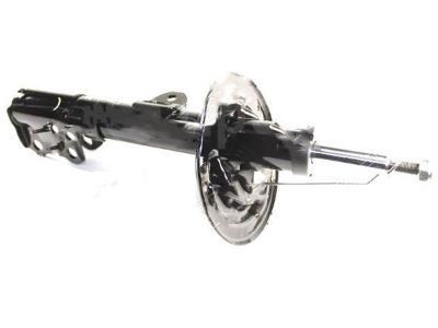 Toyota 48520-80135 Absorber Assy,  Shock,  Front LH