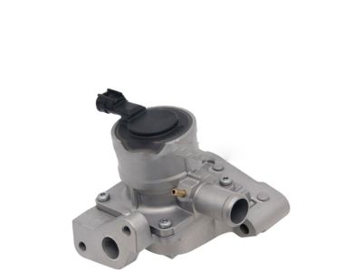 Toyota 25710-75014 Valve Assy,  Air Switching