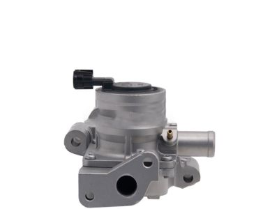 Toyota 25710-75014 Valve Assy,  Air Switching