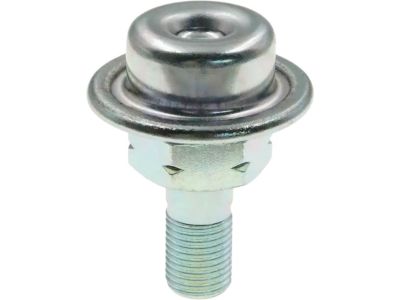 23270-43010 Toyota Damper Assembly, Fuel Pressure Pulsation Product Photo 5 of 6