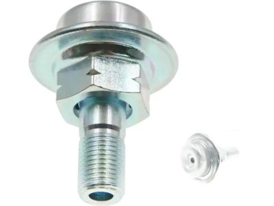 23270-43010 Toyota Damper Assembly, Fuel Pressure Pulsation Product Photo 6 of 6