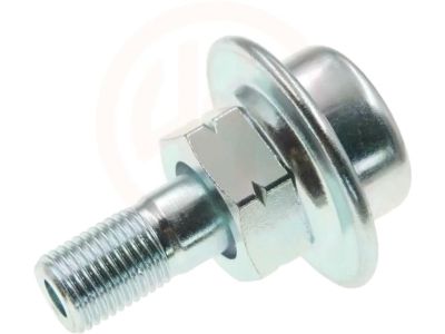 23270-43010 Toyota Damper Assembly, Fuel Pressure Pulsation Product Photo 3 of 6