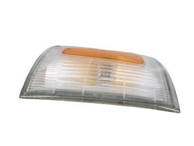 Toyota 81610-34010 Parking Lamp, Passenger Side