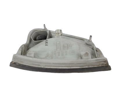 Toyota 81610-34010 Parking Lamp, Passenger Side
