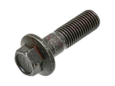 Scion 90105-10449 Hub & Bearing Bolt