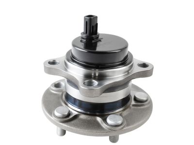 Toyota 74405-76021 Clamp Sub-Assembly, Battery