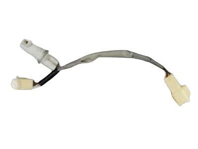 Toyota Camry Light Socket - 81585-06120