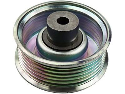 Toyota Timing Belt Idler Pulley - 13570-22010