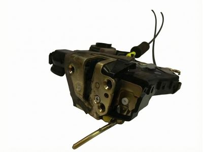 69040-33221 Toyota Lock Assembly, Front Door W/Motor, Driver Side Product Photo 4 of 4